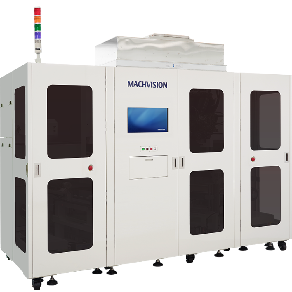 CRTR LaserVia AOIM 2